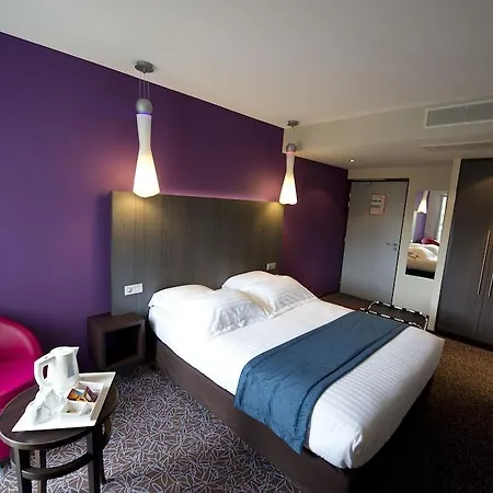 Logis Victor Hugo & 4*