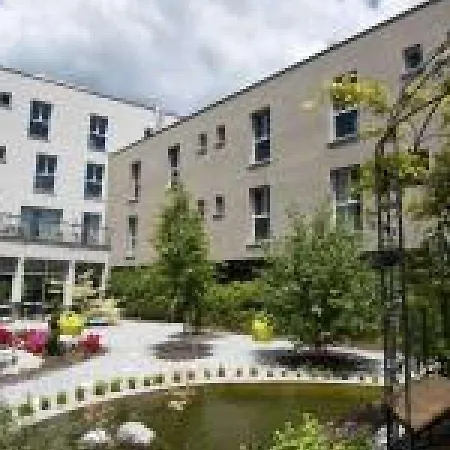 Logis Victor Hugo & 4* Besançon