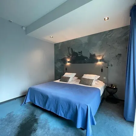 Logis Victor Hugo & 4* Besançon