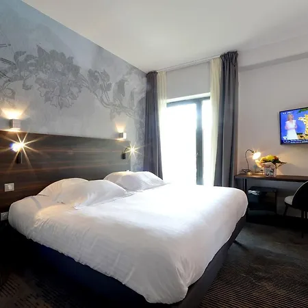 Logis Victor Hugo &