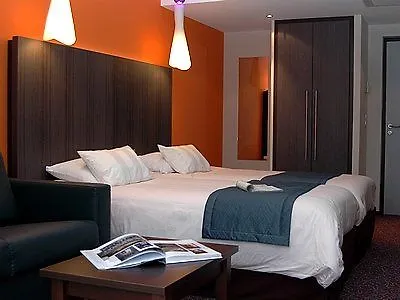 Logis Victor Hugo &