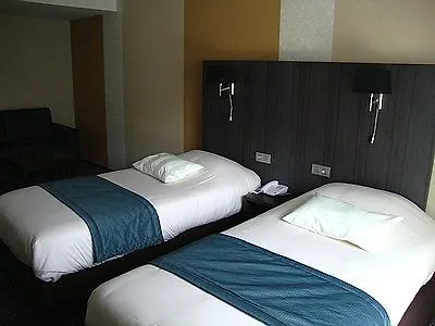 Logis Victor Hugo &