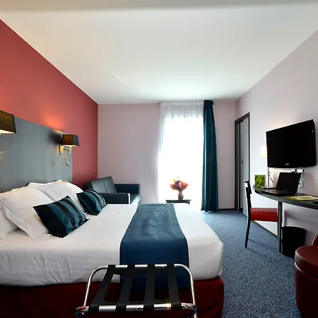 Logis Victor Hugo & Hotel